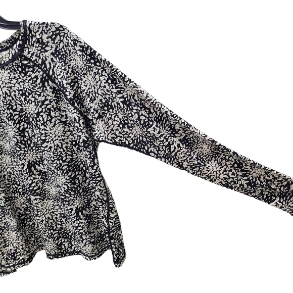 Hurley UPF 50 Long Sleeve Size XXL - NWOT - Unisex! - Picture 7 of 8